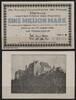  NOTGELD MARBURG, Kreisausschuss, 1 Million Mark, 22.08.1923, Keller 34... 39,90 EUR  zzgl. 3,60 EUR Versand
