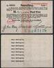   NOTGELD HANNOVER-LINDEN, HANOMAG / Hannoversche Maschinenbau-AG  7,90 EUR  zzgl. 3,60 EUR Versand