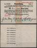   NOTGELD HANNOVER-LINDEN, HANOMAG / Hannoversche Maschinenbau-AG  7,90 EUR  zzgl. 3,60 EUR Versand
