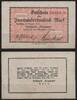   NOTGELD HARBURG, Oelwerke &bdquo;Teutonia&ldquo; GmbH, 200 Tausend Mark, 06.08.192... 22,90 EUR  zzgl. 3,60 EUR Versand