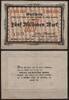   NOTGELD HARBURG, Georg Niemeyer Metall-, Stahl- und Eisenwerke, 5 Mill... 24,90 EUR  zzgl. 3,60 EUR Versand