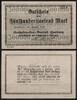   NOTGELD HARBURG, Seehafen-Kai-Betrieb Harburg GmbH, 500 Tausend Mark,  39,90 EUR  zzgl. 3,60 EUR Versand