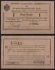   NOTGELD DEUTSCH-OSTAFRIKANISCHE BANK, 1 Rupie, 01.11.1915, Grabowski D... 39,90 EUR  zzgl. 3,60 EUR Versand