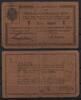   NOTGELD DEUTSCH-OSTAFRIKANISCHE BANK, 1 Rupie, 01.12.1915, Grabowski D... 39,90 EUR  zzgl. 3,60 EUR Versand