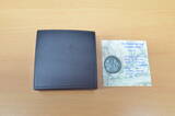 Benin 1000 Francs 2014 Republik seit 1990. Antique Finish