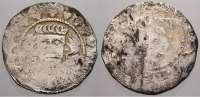 Schlesien-Glogau, Fürstentum Denar Heinrich III. 1294-1309.