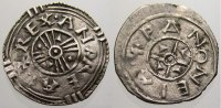 Ungarn Denar Andreas I 1046-1060.