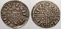 Großbritannien Sterling Henry III. 1216-1272.