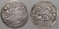 Polen-Litauen Groschen 1626 Sigismund III. 1587-1632. Sehr schön+ mit Prägeglanz