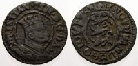 Dänemark Sosling Christian IV. 1588-1648.