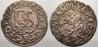 Pommern-Cammin, Bistum (Kamien Pomorski) Doppelschilling Ulrich 1618-1622.