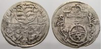 Sachsen-Alt-Weimar Dreier Johann Ernst und seine fünf Brüder 1622-1626.