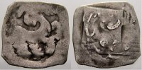 Österreich Pfennig Ottokar II. von Böhmen 1251-1276.