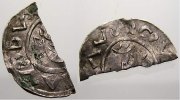 Böhmen Denar Spytihnew II. 1055-1061.
