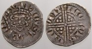 Großbritannien Penny Henry III. 1216-1272.