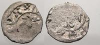 Polen Denar Kasimir der Große 1333-1370.
