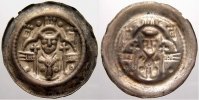 Hildesheim, Bistum Brakteat Heinrich I. 1247-1257.
