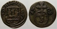 Hildesheim, Stadt Dreier -