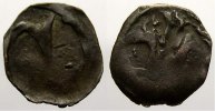 Pommern-Stettin Denar Kasimir VI 1413-1434, allein seit 1428.