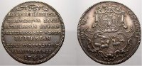 Passau, Bistum 1/4 Taler Leopold Ernst Joseph Graf von Firmian 1763-1783.