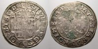 Schauenburg und Holstein Ernst III. 1601-1622.