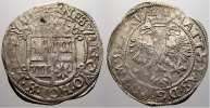 Schauenburg und Holstein Ernst III. 1601-1622.