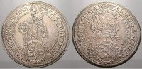 Salzburg, Erzbistum Taler Paris von Lodron 1619-1653.