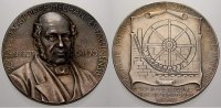 Personenmedaillen Silbermedaille 1905 Sonstige Fast stempelglanz