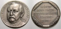 Personenmedaillen Silbermedaille 1912 Sonstige Vorzüglich+