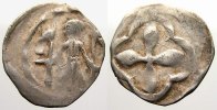 Brandenburg-Preußen Pfennig Bayerisches Haus bis 1373.