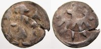 Brandenburg-Preußen Pfennig Bayerisches Haus bis 1373.