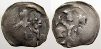 Brandenburg-Preußen Pfennig Bayerisches Haus bis 1373.
