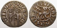 Armenien Tram Hetoum I. und Zabel, 1226 - 1270. Sehr schön