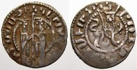 Armenien Tram Hetoum I. und Zabel, 1226 - 1270.