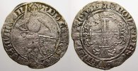 Kleve Groschen Adolf I. 1368-1394.