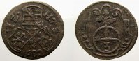 Sachsen-Neu-Weimar Dreier Johann Ernst 1662-1683.