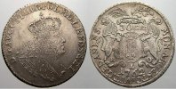 Danzig, Stadt 30 Gröscher 1 August III. 1733-1763.