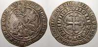 Belgien-Flandern Ludwig II. de Male 1346-1384.