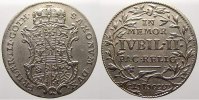 Sachsen-Gotha-Altenburg Groschen Friedrich III. 1732-1772.