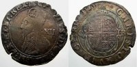 Großbritannien Schilling Charles I. 1625-1649.