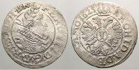 Haus Habsburg 1 Kreuzer Ferdinand II. 1619-1637. -