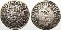 Pommern-unter schwedischer Besetzung Doppelschilling Karl X. Gustav 1654-1660.