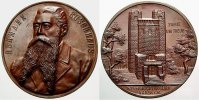 Hagen, Stadt Bronzemedaille