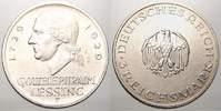 Weimarer Republik 3 Reichsmark