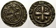 Münster, Bistum Pfennig Anonyme Pfennige 1000-1200.