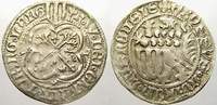 Sachsen-Markgrafschaft Meißen Kurfürst Friedrich II. und Wilhelm III. 1440-1464.