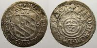 Bayern 2 Kreuzer Maximilian I., als Kurfürst 1623-1651.