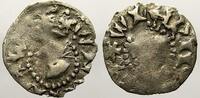 Schlesien-Sorau Pfennig Ulrich von Pack III, 1329/40-1355.