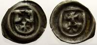 Elbing Hohlpfennig Kasimir IV.Jagiello 1427-1492.