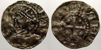 Dortmund, Stadt Denar Heinrich II. 1002-1024.